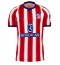 Atletico Madrid Julian Alvarez #19 Replika Hjemmedrakt 2026-27 Kortermet