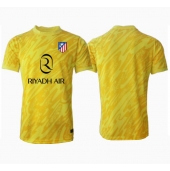 Atletico Madrid Keeper Replika Tredjedrakt 2024-25 Kortermet