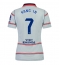 Atletico Madrid Lee Kang-in #7 Replika Tredjedrakt Dame 2026-27 Kortermet