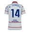 Atletico Madrid Marcos Llorente #14 Replika Tredjedrakt 2026-27 Kortermet