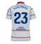 Atletico Madrid Morten Hjulmand #23 Replika Tredjedrakt 2026-27 Kortermet