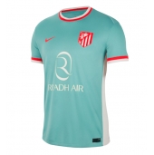 Atletico Madrid Replika Bortedrakt 2024-25 Kortermet