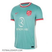 Atletico Madrid Replika Bortedrakt 2024-25 Kortermet