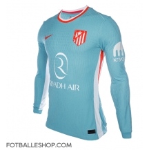 Atletico Madrid Replika Bortedrakt 2024-25 Langermet