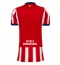 Atletico Madrid Replika Hjemmedrakt Dame 2026-27 Kortermet Atletico Madrid Replika Hjemmedrakt Dame 2026-27 Kortermet