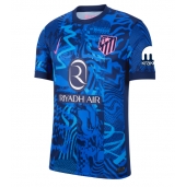 Atletico Madrid Replika Tredjedrakt 2024-25 Kortermet