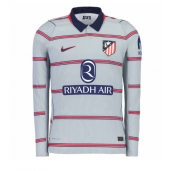 Atletico Madrid Replika Tredjedrakt 2026-27 Langermet