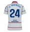 Atletico Madrid Robin Le Normand #24 Replika Tredjedrakt 2026-27 Kortermet