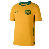Australia Replika Hjemmedrakt VM 2026 Kortermet