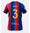 Barcelona Alejandro Balde #3 Replika Hjemmedrakt 2026-27 Kortermet Barcelona Alejandro Balde #3 Replika Hjemmedrakt 2026-27 Kortermet