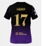 Barcelona Anthony Gordon #17 Replika Bortedrakt 2026-27 Kortermet