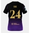 Barcelona Eric Garcia #24 Replika Bortedrakt 2026-27 Kortermet