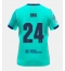 Barcelona Eric Garcia #24 Replika Tredjedrakt 2026-27 Kortermet Barcelona Eric Garcia #24 Replika Tredjedrakt 2026-27 Kortermet