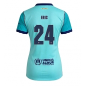 Barcelona Eric Garcia #24 Replika Tredjedrakt Dame 2026-27 Kortermet