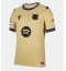 Barcelona Frenkie de Jong #21 Replika Bortedrakt 2025-26 Kortermet