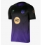 Barcelona Frenkie de Jong #21 Replika Bortedrakt 2026-27 Kortermet Barcelona Frenkie de Jong #21 Replika Bortedrakt 2026-27 Kortermet