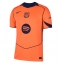 Barcelona Frenkie de Jong #21 Replika Tredjedrakt 2025-26 Kortermet