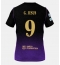 Barcelona Gabriel Jesus #9 Replika Bortedrakt 2026-27 Kortermet Barcelona Gabriel Jesus #9 Replika Bortedrakt 2026-27 Kortermet