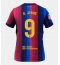 Barcelona Gabriel Jesus #9 Replika Hjemmedrakt 2026-27 Kortermet Barcelona Gabriel Jesus #9 Replika Hjemmedrakt 2026-27 Kortermet