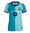 Barcelona Gabriel Jesus #9 Replika Tredjedrakt Dame 2026-27 Kortermet