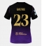 Barcelona Jules Kounde #23 Replika Bortedrakt 2026-27 Kortermet Barcelona Jules Kounde #23 Replika Bortedrakt 2026-27 Kortermet