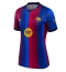 Barcelona Jules Kounde #23 Replika Hjemmedrakt Dame 2026-27 Kortermet