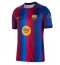 Barcelona Lamine Yamal #10 Replika Hjemmedrakt 2026-27 Kortermet