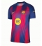 Barcelona Marcus Rashford #14 Replika Hjemmedrakt 2025-26 Kortermet