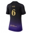 Barcelona Paez Gavi #6 Replika Bortedrakt Dame 2026-27 Kortermet Barcelona Paez Gavi #6 Replika Bortedrakt Dame 2026-27 Kortermet