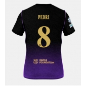 Barcelona Pedri Gonzalez #8 Replika Bortedrakt 2026-27 Kortermet