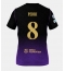 Barcelona Pedri Gonzalez #8 Replika Bortedrakt 2026-27 Kortermet