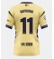 Barcelona Raphinha Belloli #11 Replika Bortedrakt 2025-26 Kortermet