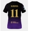 Barcelona Raphinha Belloli #11 Replika Bortedrakt 2026-27 Kortermet Barcelona Raphinha Belloli #11 Replika Bortedrakt 2026-27 Kortermet