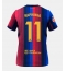 Barcelona Raphinha Belloli #11 Replika Hjemmedrakt 2026-27 Kortermet