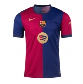 Barcelona Replika Hjemmedrakt 2024-25 Kortermet