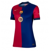 Barcelona Replika Hjemmedrakt Dame 2024-25 Kortermet