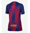 Barcelona Replika Hjemmedrakt Dame 2025-26 Kortermet