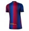 Barcelona Replika Hjemmedrakt Dame 2026-27 Kortermet Barcelona Replika Hjemmedrakt Dame 2026-27 Kortermet