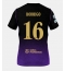 Barcelona Rodri Hernandez #16 Replika Bortedrakt 2026-27 Kortermet Barcelona Rodri Hernandez #16 Replika Bortedrakt 2026-27 Kortermet