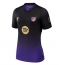 Barcelona Rodri Hernandez #16 Replika Bortedrakt Dame 2026-27 Kortermet