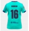 Barcelona Rodri Hernandez #16 Replika Tredjedrakt 2026-27 Kortermet Barcelona Rodri Hernandez #16 Replika Tredjedrakt 2026-27 Kortermet