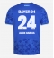 Bayer Leverkusen Aleix Garcia #24 Replika Tredjedrakt 2025-26 Kortermet