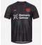Bayer Leverkusen Loic Bade #5 Replika Hjemmedrakt 2025-26 Kortermet