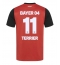 Bayer Leverkusen Martin Terrier #11 Replika Hjemmedrakt 2024-25 Kortermet