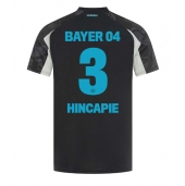 Bayer Leverkusen Piero Hincapie #3 Replika Tredjedrakt 2024-25 Kortermet