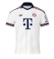 Bayern Munich Alphonso Davies #19 Replika Bortedrakt 2026-27 Kortermet