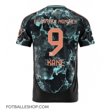 Bayern Munich Harry Kane #9 Replika Bortedrakt 2024-25 Kortermet