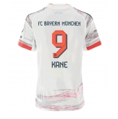Bayern Munich Harry Kane #9 Replika Bortedrakt Dame 2025-26 Kortermet
