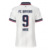 Bayern Munich Harry Kane #9 Replika Bortedrakt Dame 2026-27 Kortermet