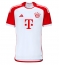 Bayern Munich Harry Kane #9 Replika Hjemmedrakt 2023-24 Kortermet